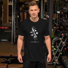 Load image into Gallery viewer, Short-Sleeve Unisex T-Shirt