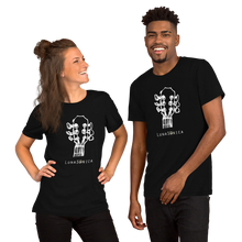 Load image into Gallery viewer, Short-Sleeve Unisex T-Shirt