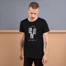 Load image into Gallery viewer, Short-Sleeve Unisex T-Shirt