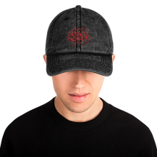 Load image into Gallery viewer, Vintage Cotton Twill Cap