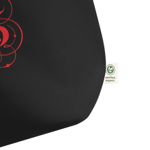 Load image into Gallery viewer, Large organic tote bag
