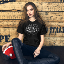 Load image into Gallery viewer, Short-Sleeve Unisex T-Shirt