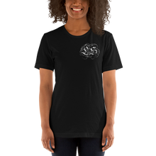 Load image into Gallery viewer, Short-Sleeve Unisex T-Shirt
