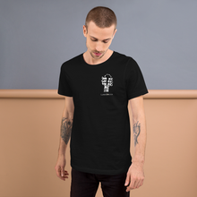 Load image into Gallery viewer, Short-Sleeve Unisex T-Shirt