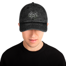 Load image into Gallery viewer, Vintage Cotton Twill Cap