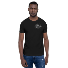 Load image into Gallery viewer, Short-Sleeve Unisex T-Shirt