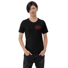 Load image into Gallery viewer, Short-Sleeve Unisex T-Shirt