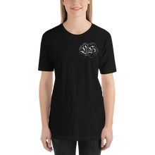 Load image into Gallery viewer, Short-Sleeve Unisex T-Shirt