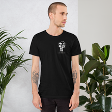 Load image into Gallery viewer, Short-Sleeve Unisex T-Shirt
