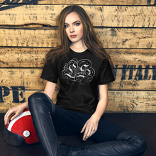 Load image into Gallery viewer, Short-Sleeve Unisex T-Shirt
