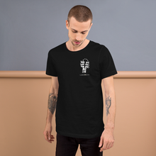 Load image into Gallery viewer, Short-Sleeve Unisex T-Shirt
