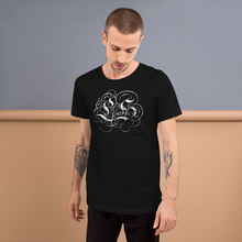 Load image into Gallery viewer, Short-Sleeve Unisex T-Shirt
