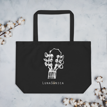 Load image into Gallery viewer, Large organic tote bag
