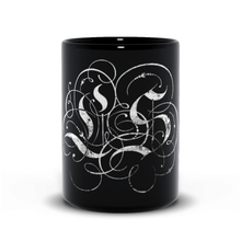 Load image into Gallery viewer, Black Mugs
