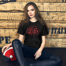Load image into Gallery viewer, Short-Sleeve Unisex T-Shirt
